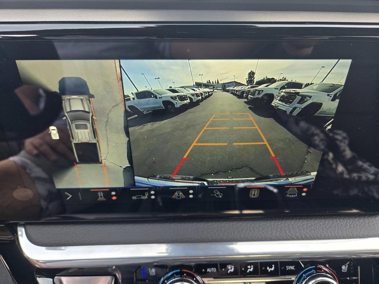 2026 GMC Sierra 1500 Denali Roseville CA