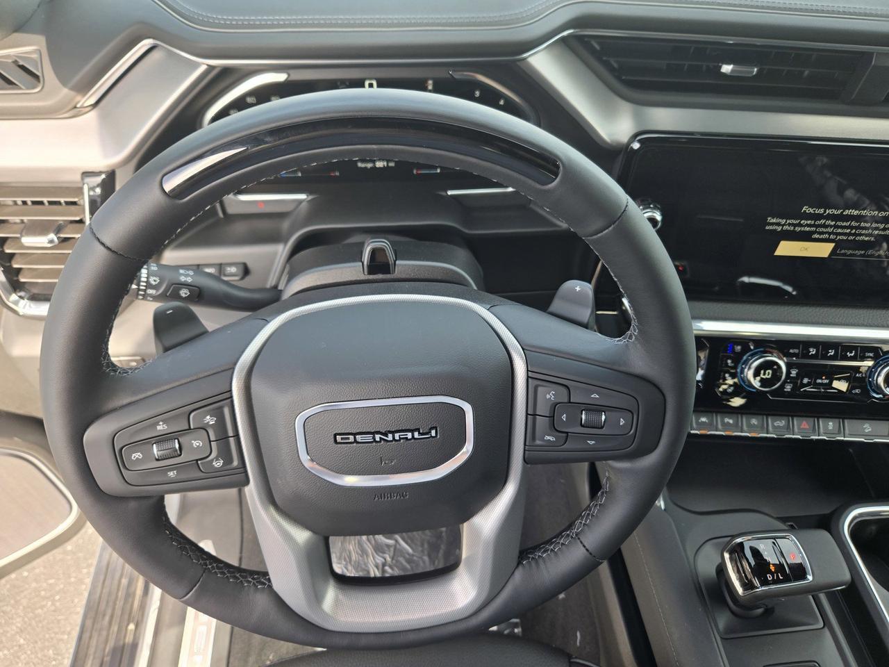 2026 GMC Sierra 1500 Denali Roseville CA