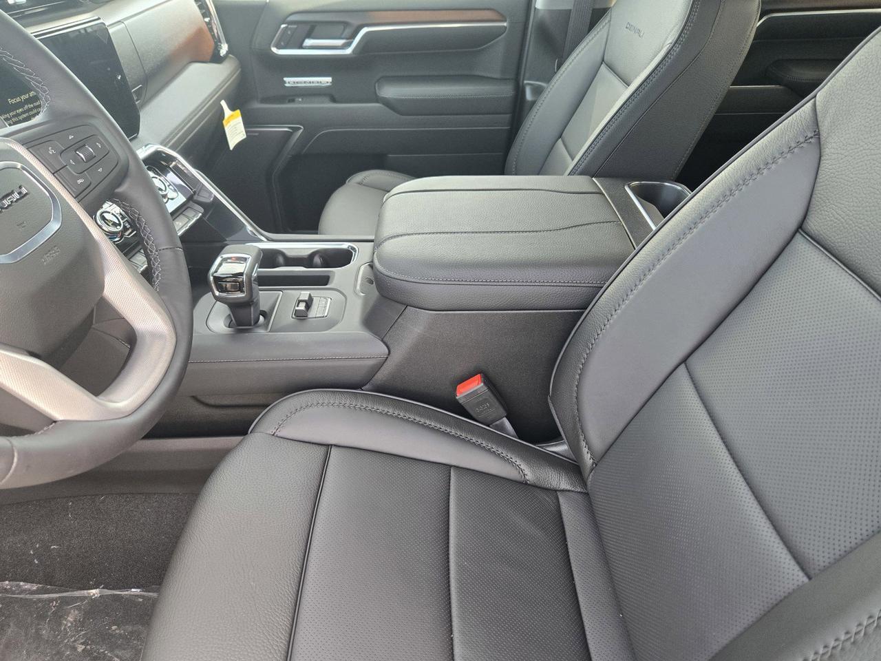 2026 GMC Sierra 1500 Denali Roseville CA