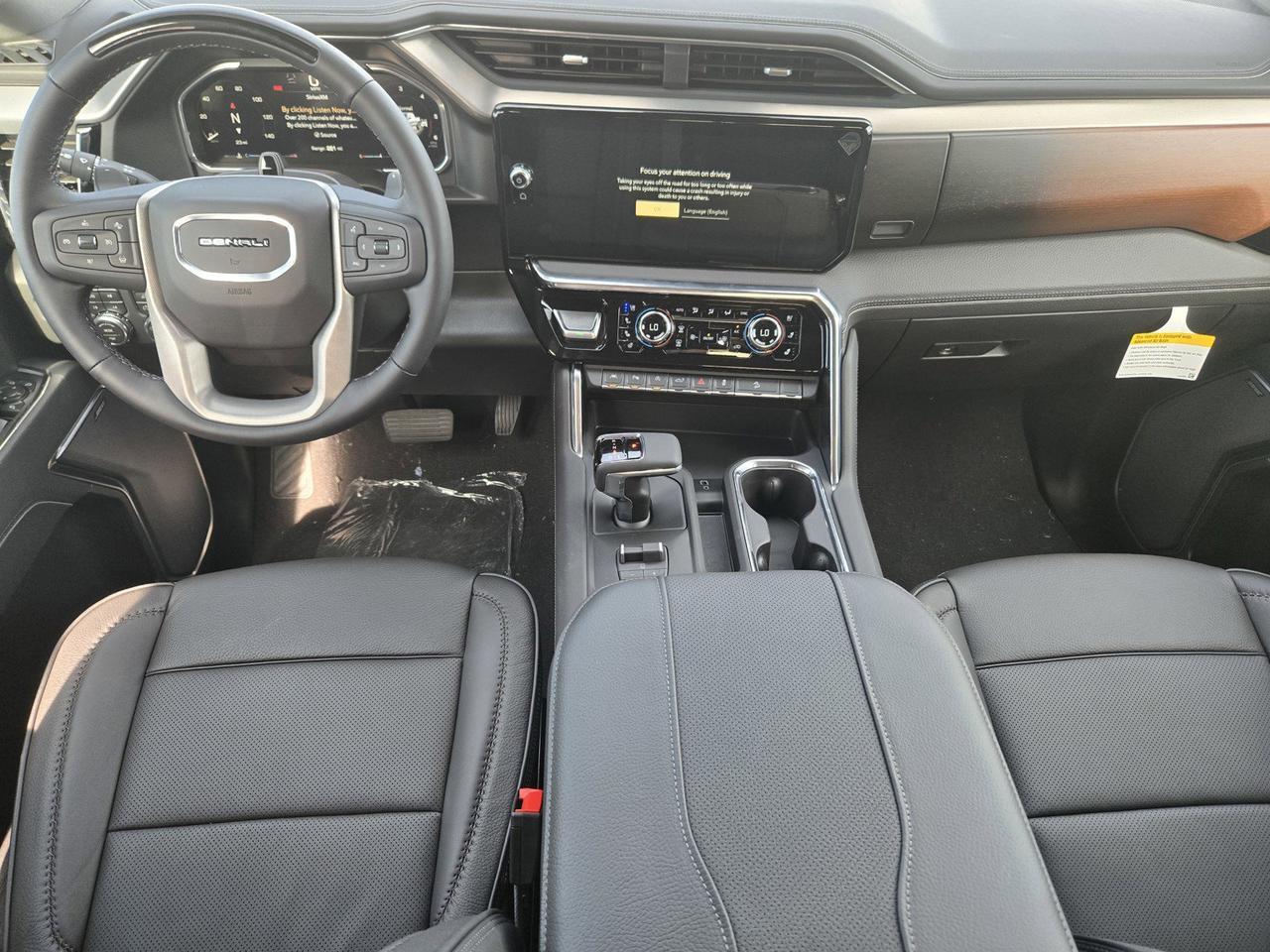 2026 GMC Sierra 1500 Denali Roseville CA