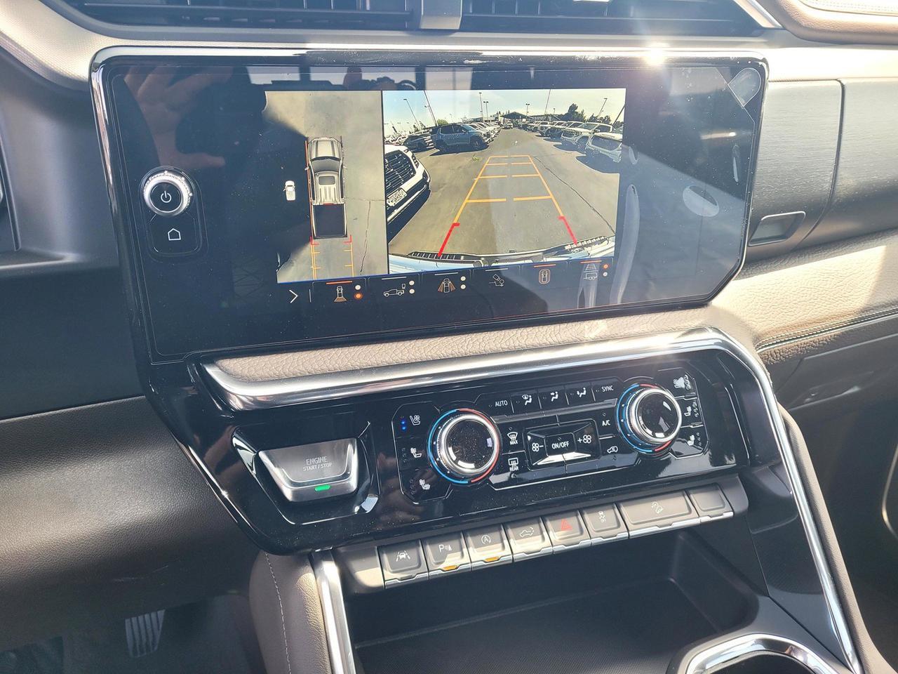 2026 GMC Sierra 1500 Denali Roseville CA