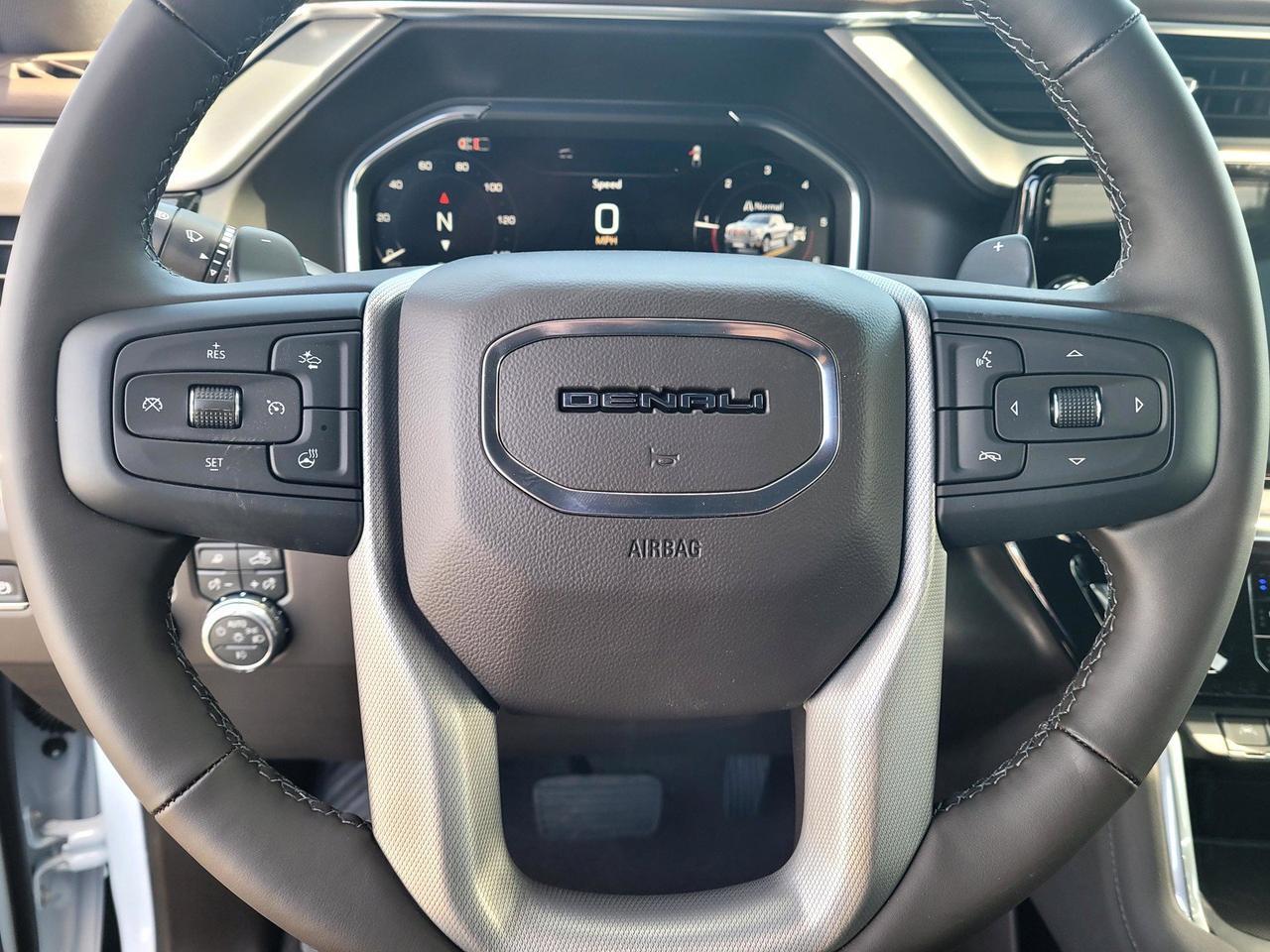 2026 GMC Sierra 1500 Denali Roseville CA