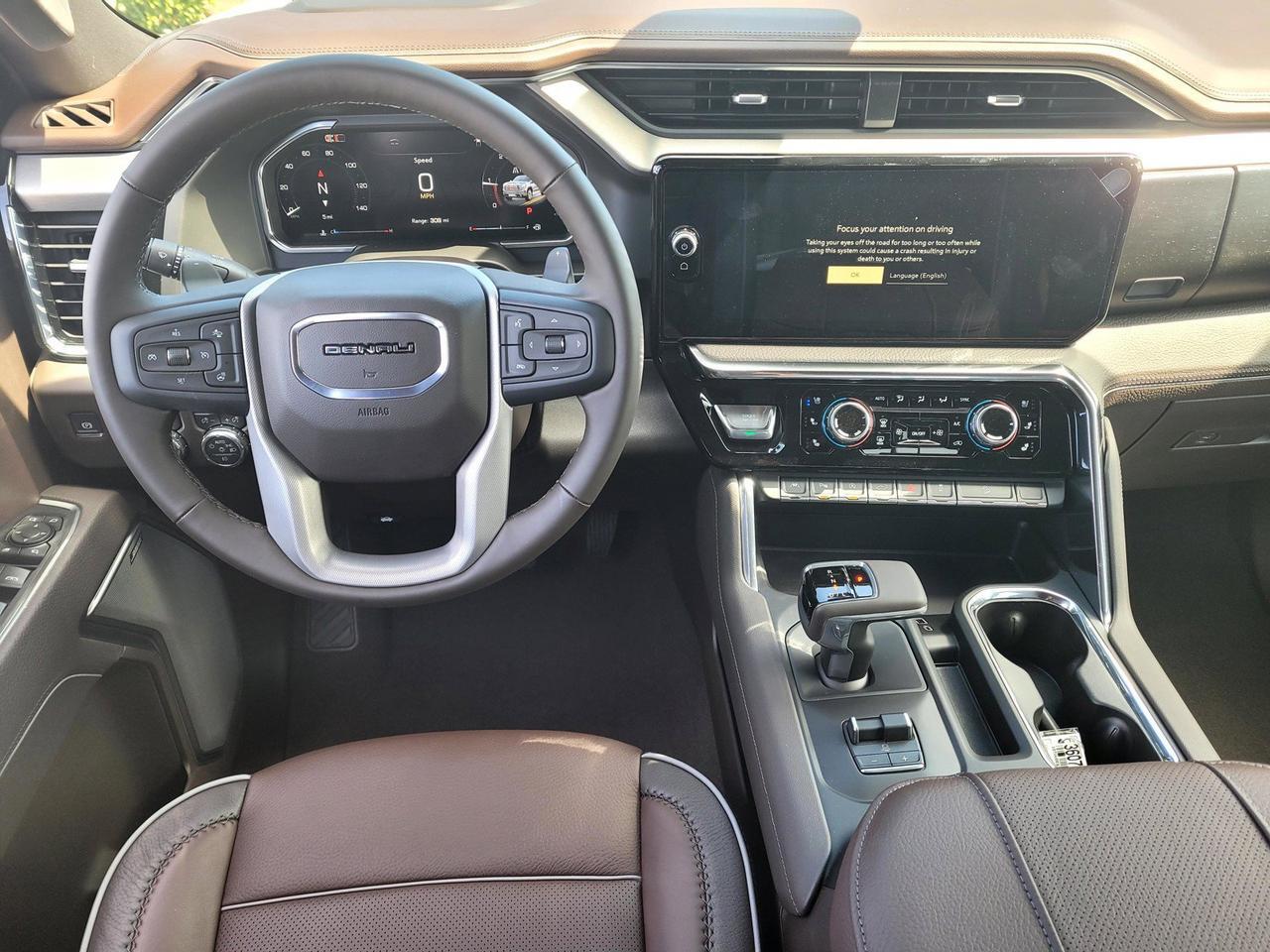 2026 GMC Sierra 1500 Denali Roseville CA