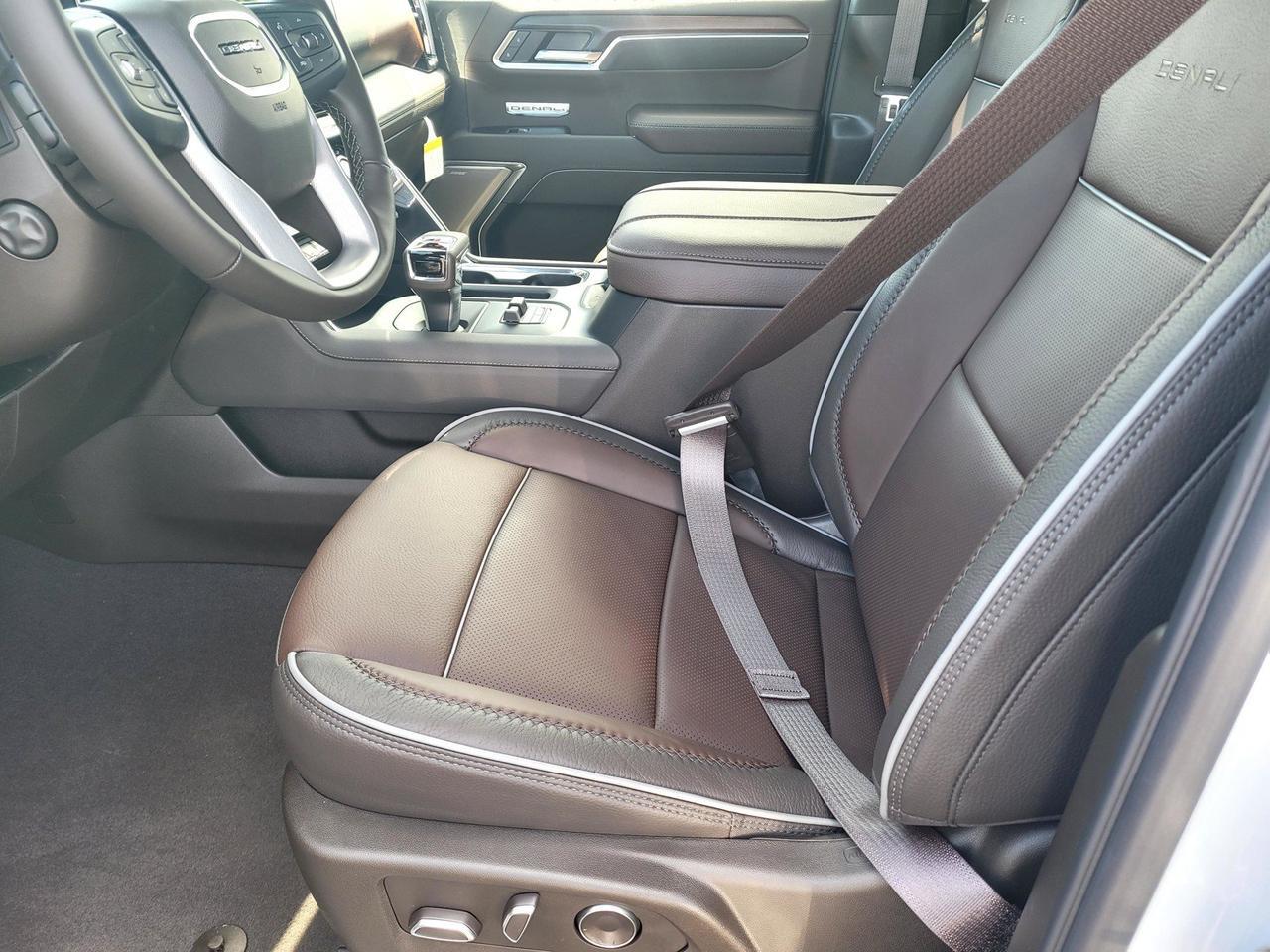 2026 GMC Sierra 1500 Denali Roseville CA