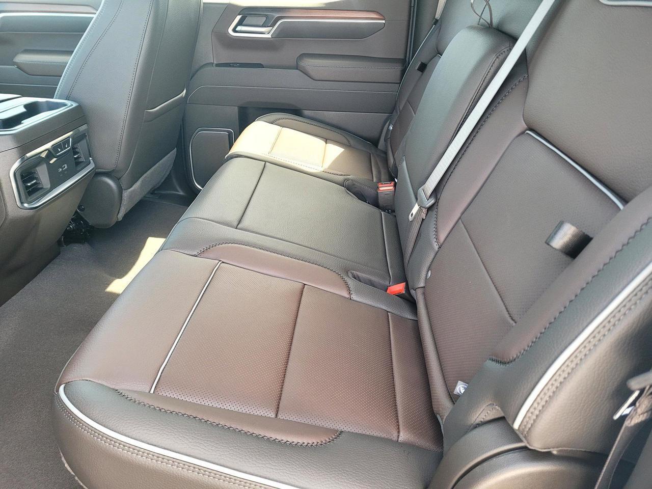 2026 GMC Sierra 1500 Denali Roseville CA