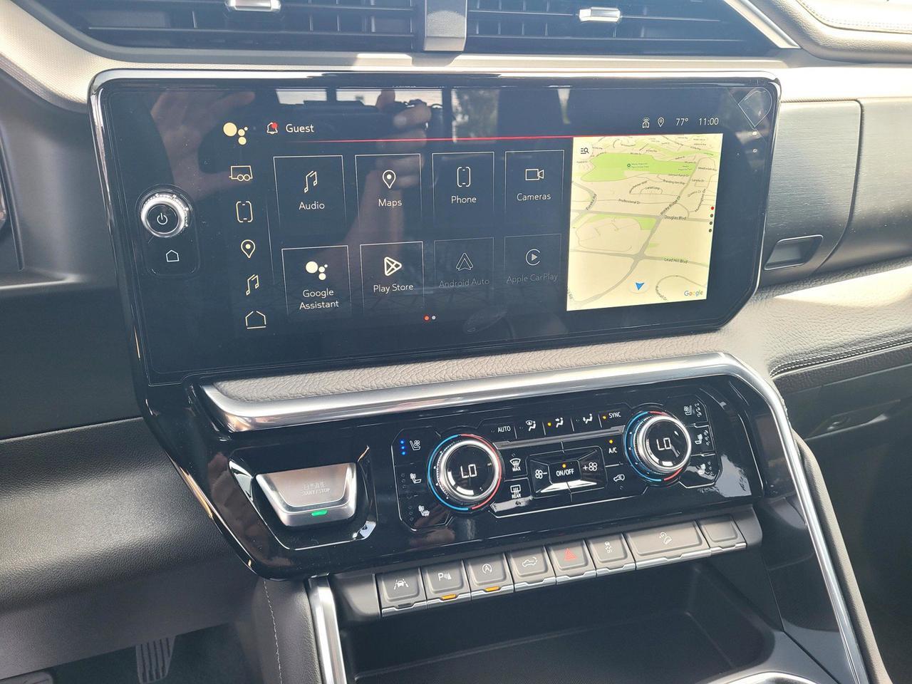 2026 GMC Sierra 1500 Denali Roseville CA