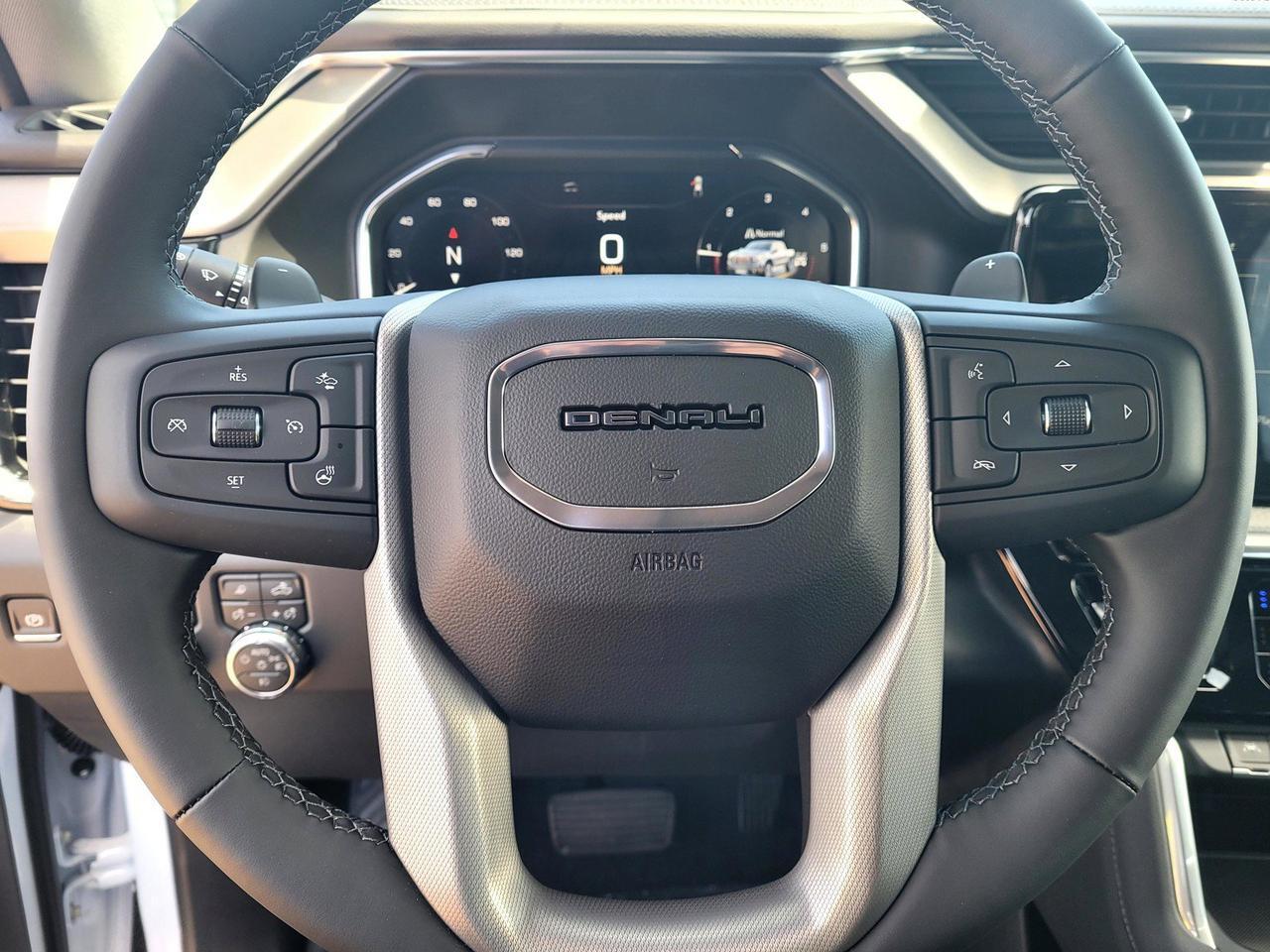 2026 GMC Sierra 1500 Denali Roseville CA