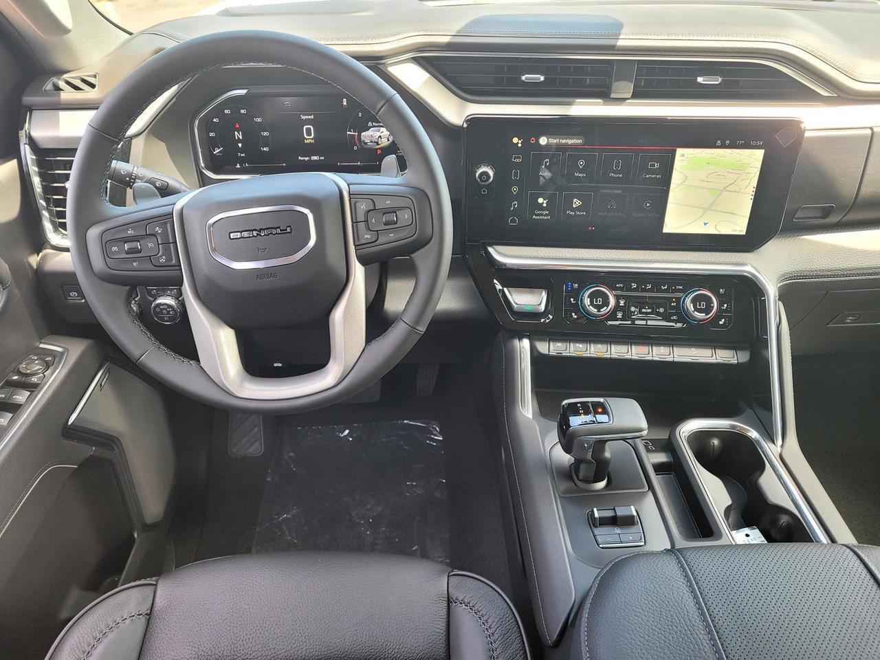 2026 GMC Sierra 1500 Denali Roseville CA