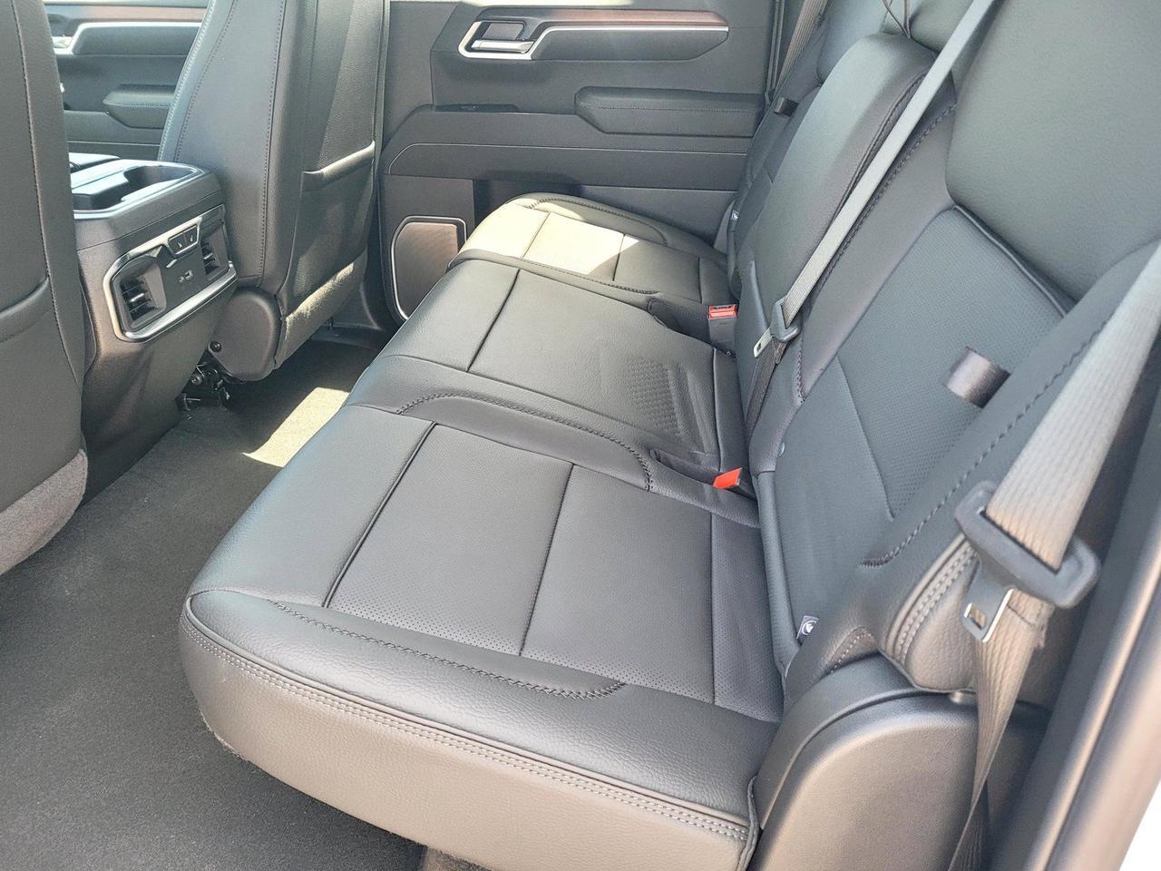 2026 GMC Sierra 1500 Denali Roseville CA