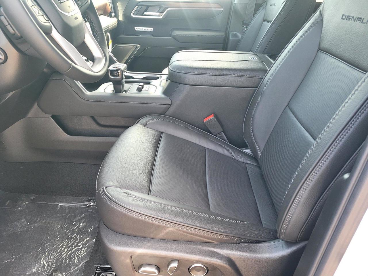 2026 GMC Sierra 1500 Denali Roseville CA