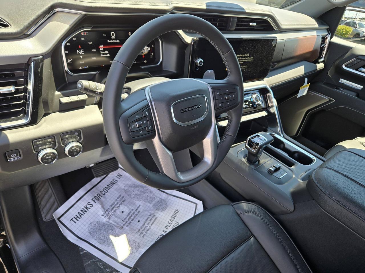 2026 GMC Sierra 1500 Denali Roseville CA