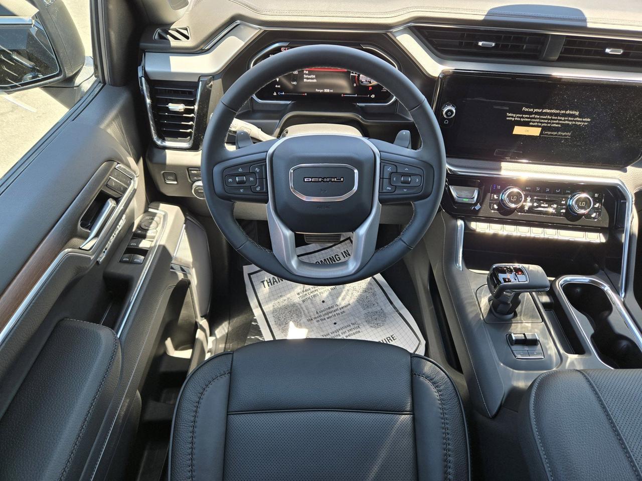 2026 GMC Sierra 1500 Denali Roseville CA