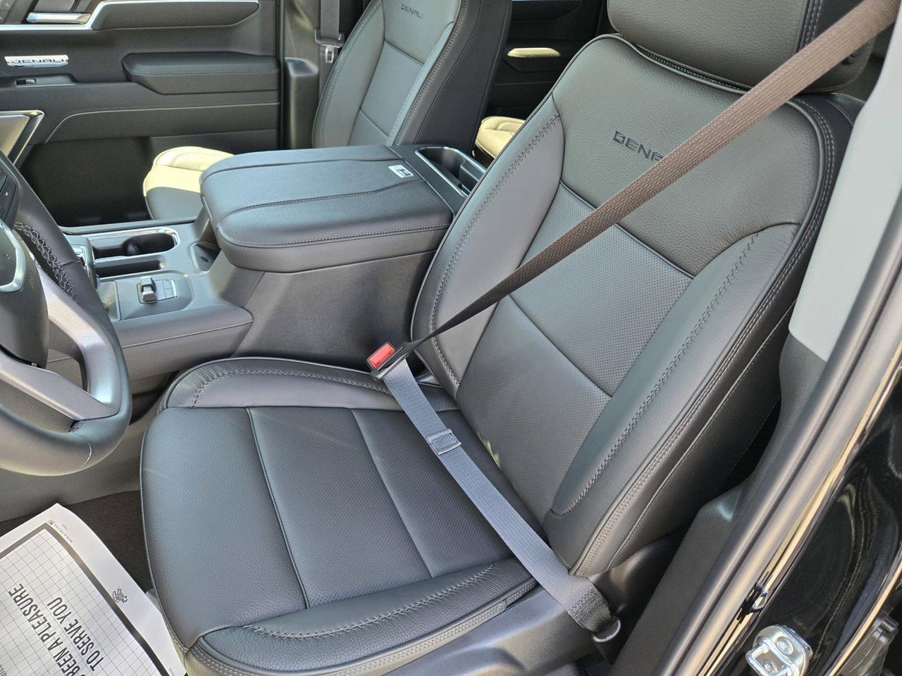 2026 GMC Sierra 1500 Denali Roseville CA