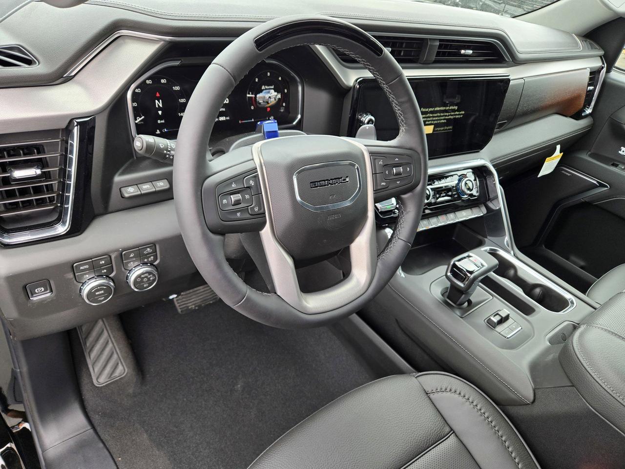 2026 GMC Sierra 1500 Denali Roseville CA