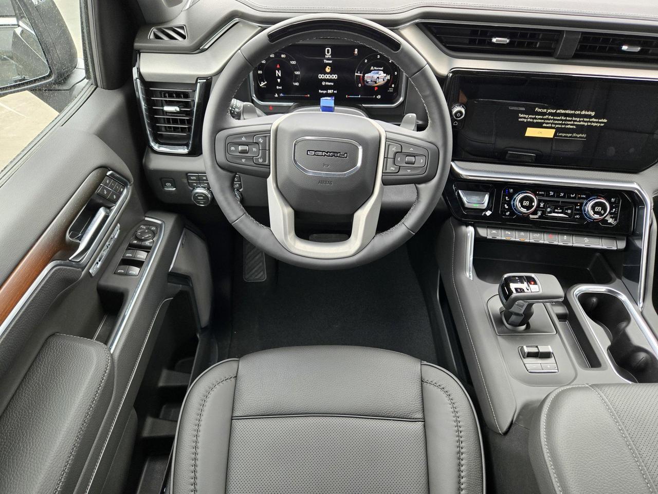 2026 GMC Sierra 1500 Denali Roseville CA