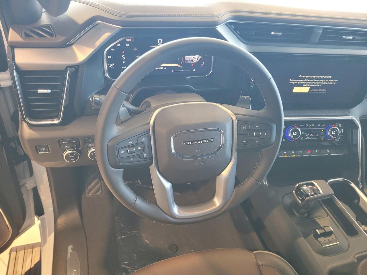 2026 GMC Sierra 1500 Denali Roseville CA