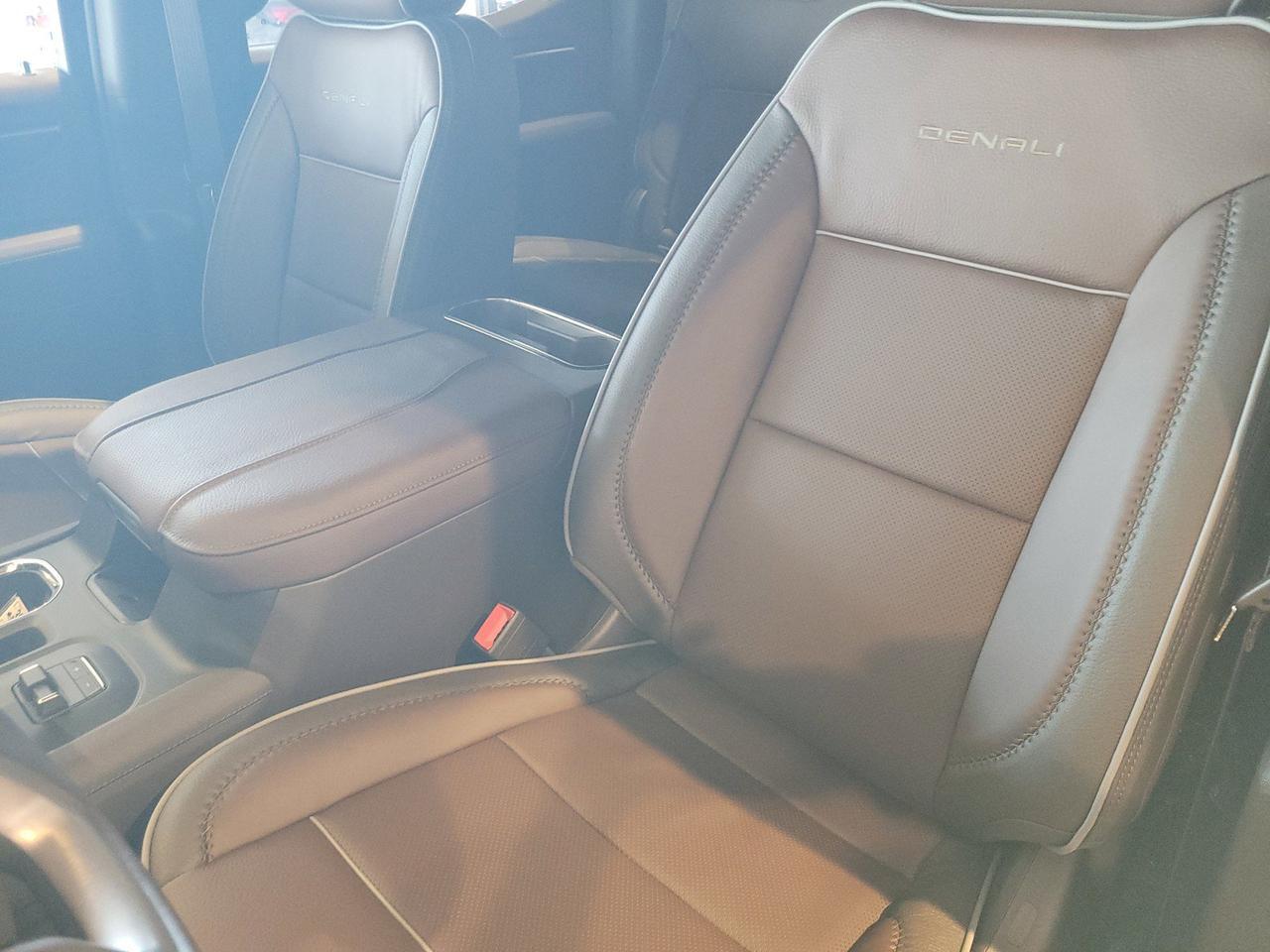 2026 GMC Sierra 1500 Denali Roseville CA