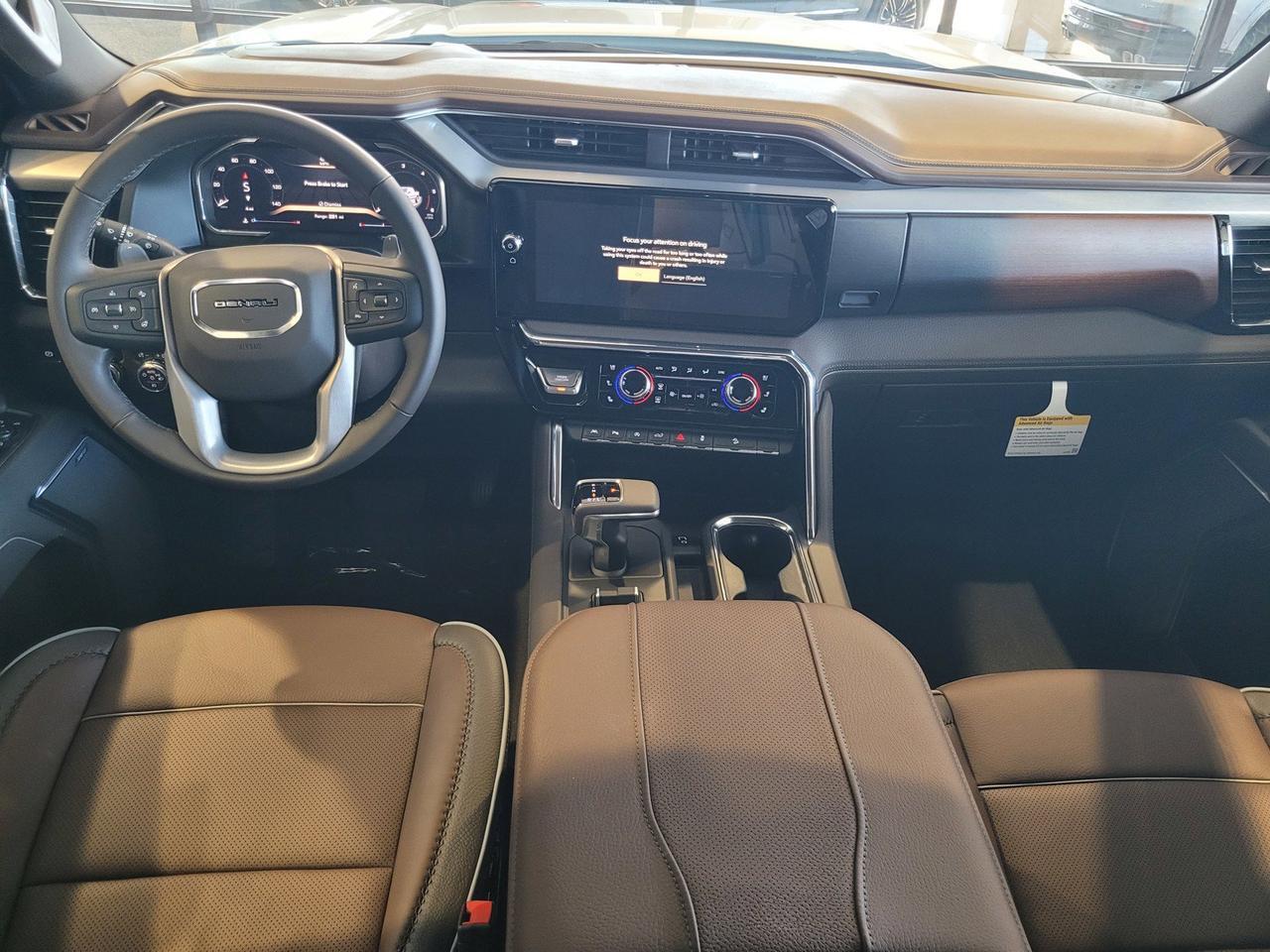 2026 GMC Sierra 1500 Denali Roseville CA