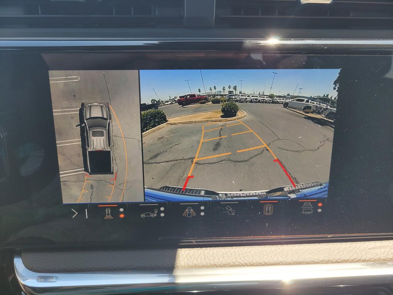 2026 GMC Sierra 1500 Denali Roseville CA