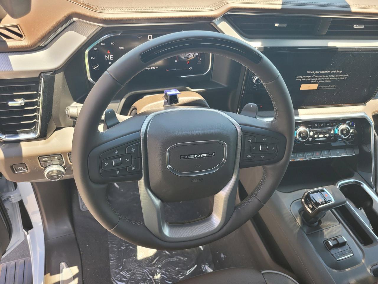 2026 GMC Sierra 1500 Denali Roseville CA