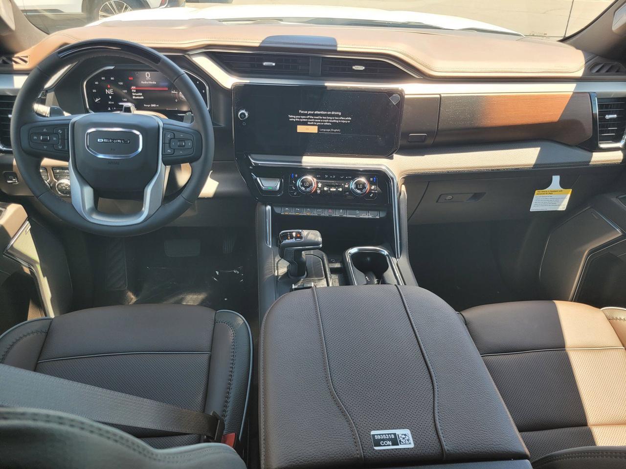 2026 GMC Sierra 1500 Denali Roseville CA