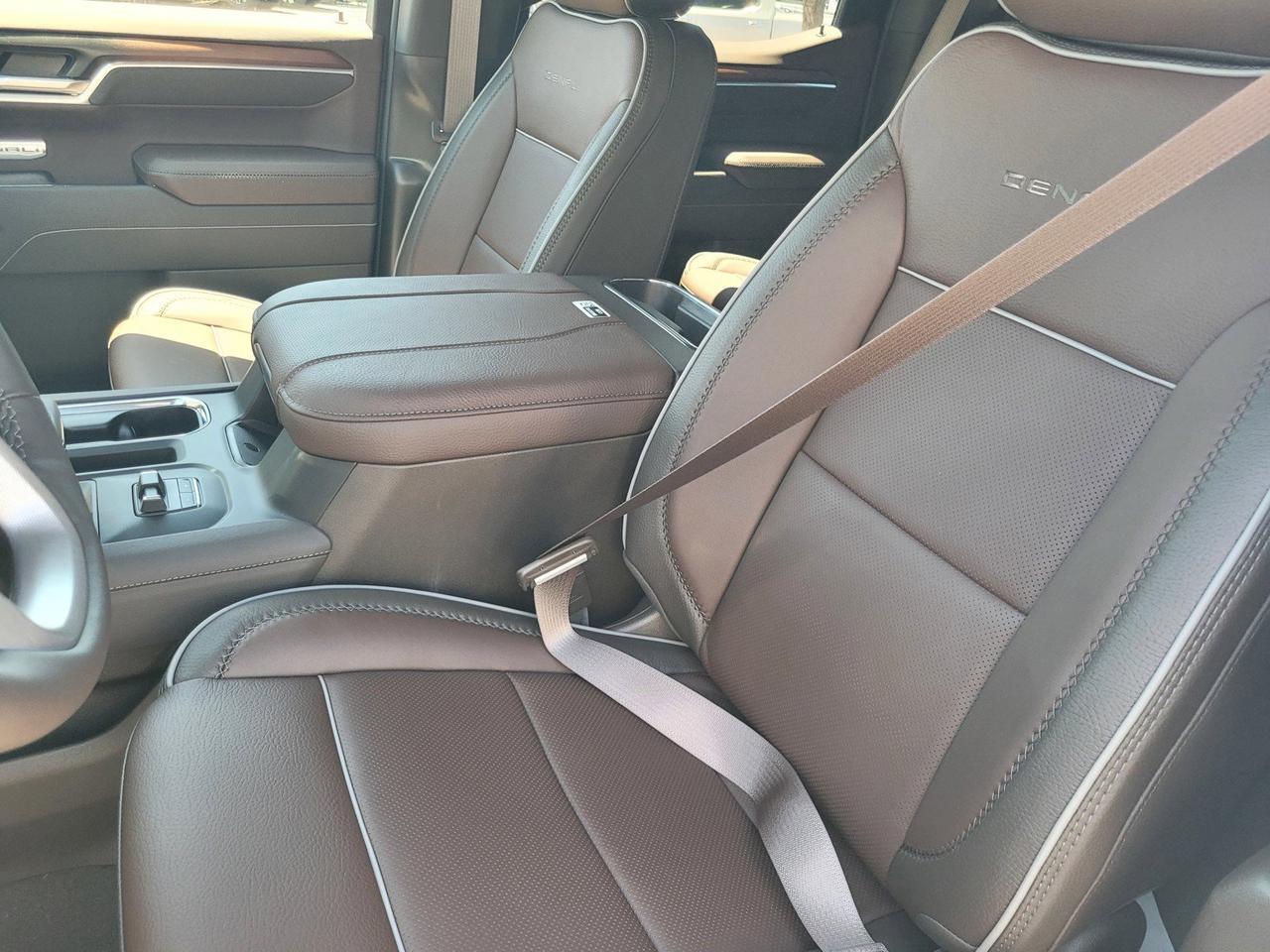 2026 GMC Sierra 1500 Denali Roseville CA