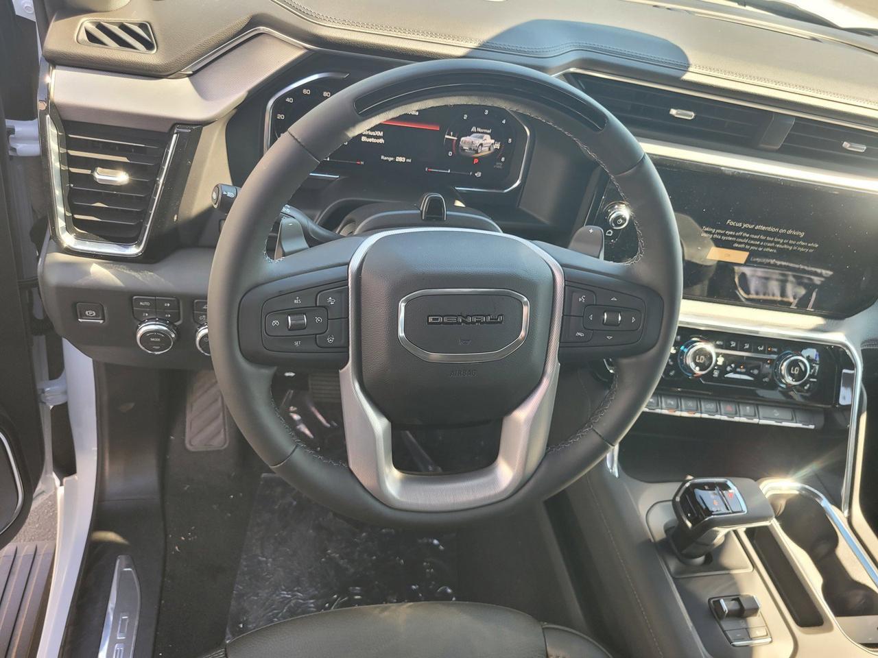 2026 GMC Sierra 1500 Denali Roseville CA