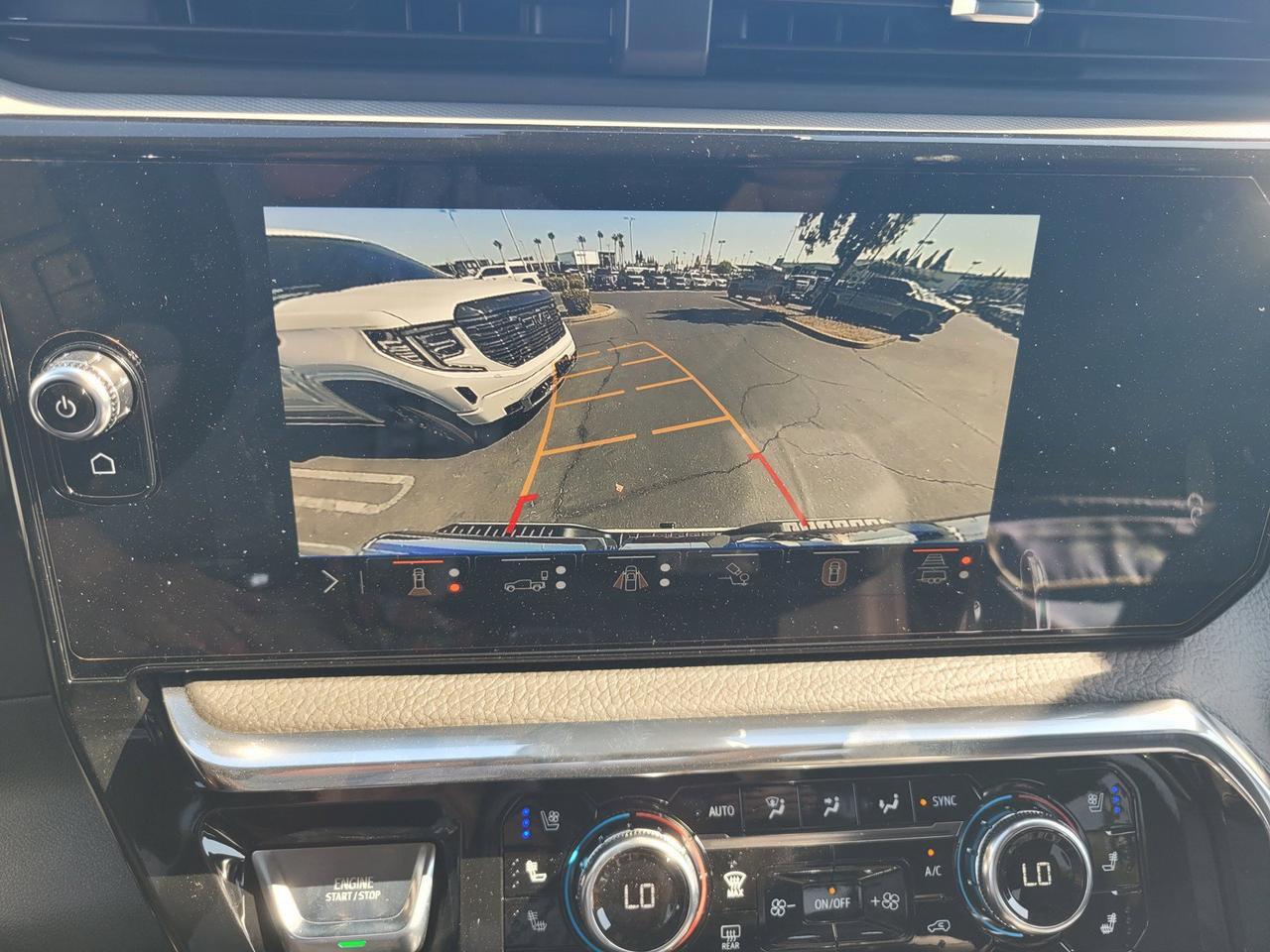 2026 GMC Sierra 1500 Denali Roseville CA