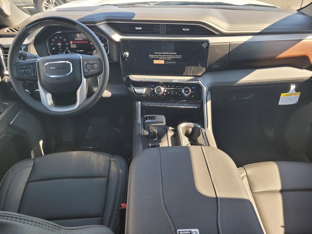 2026 GMC Sierra 1500 Denali Roseville CA