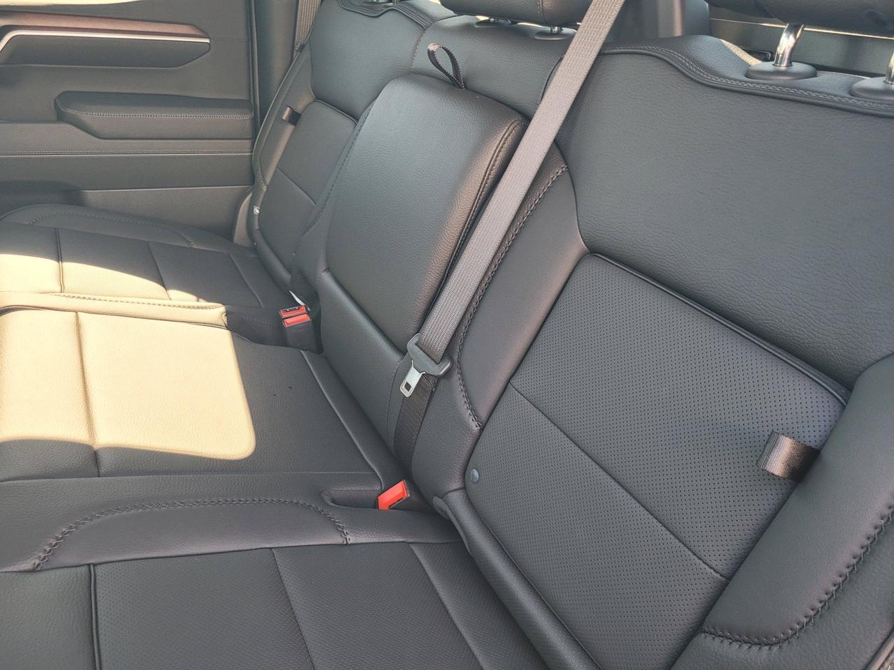 2026 GMC Sierra 1500 Denali Roseville CA