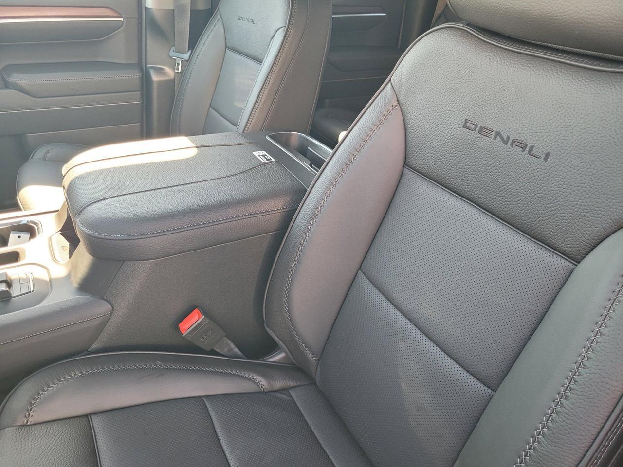 2026 GMC Sierra 1500 Denali Roseville CA