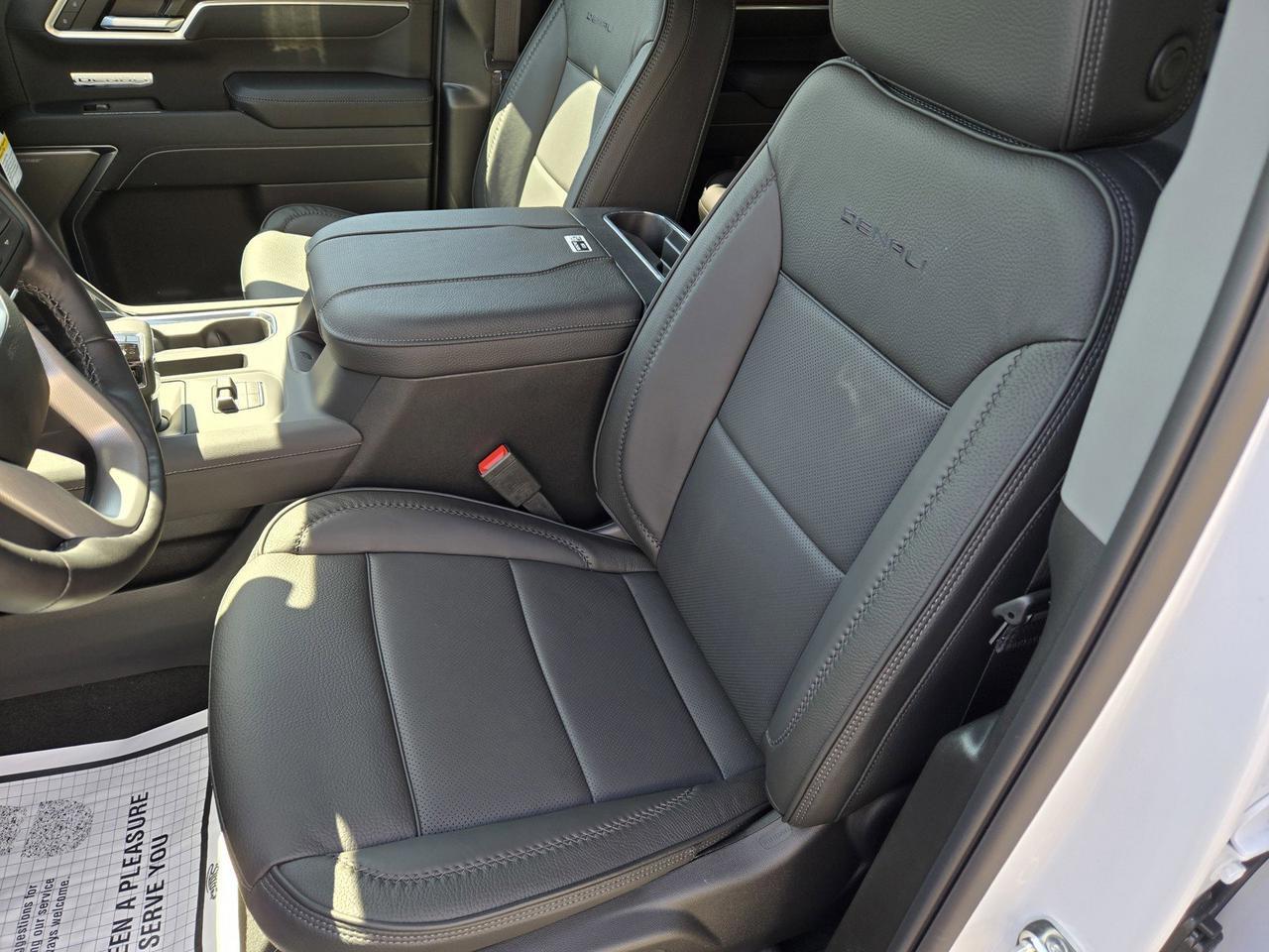 2026 GMC Sierra 1500 Denali Roseville CA