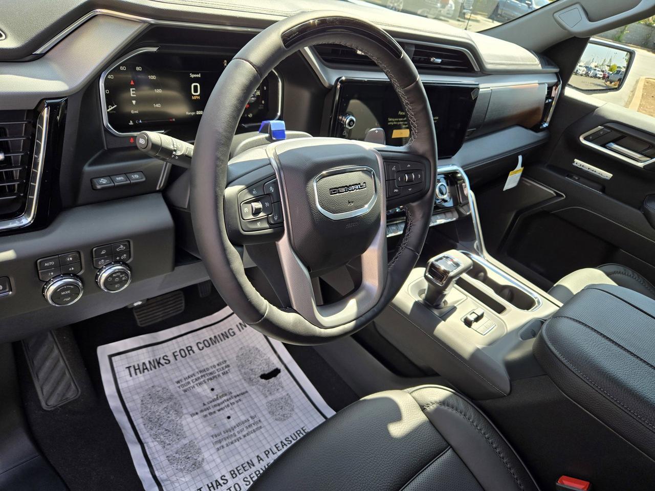 2026 GMC Sierra 1500 Denali Roseville CA