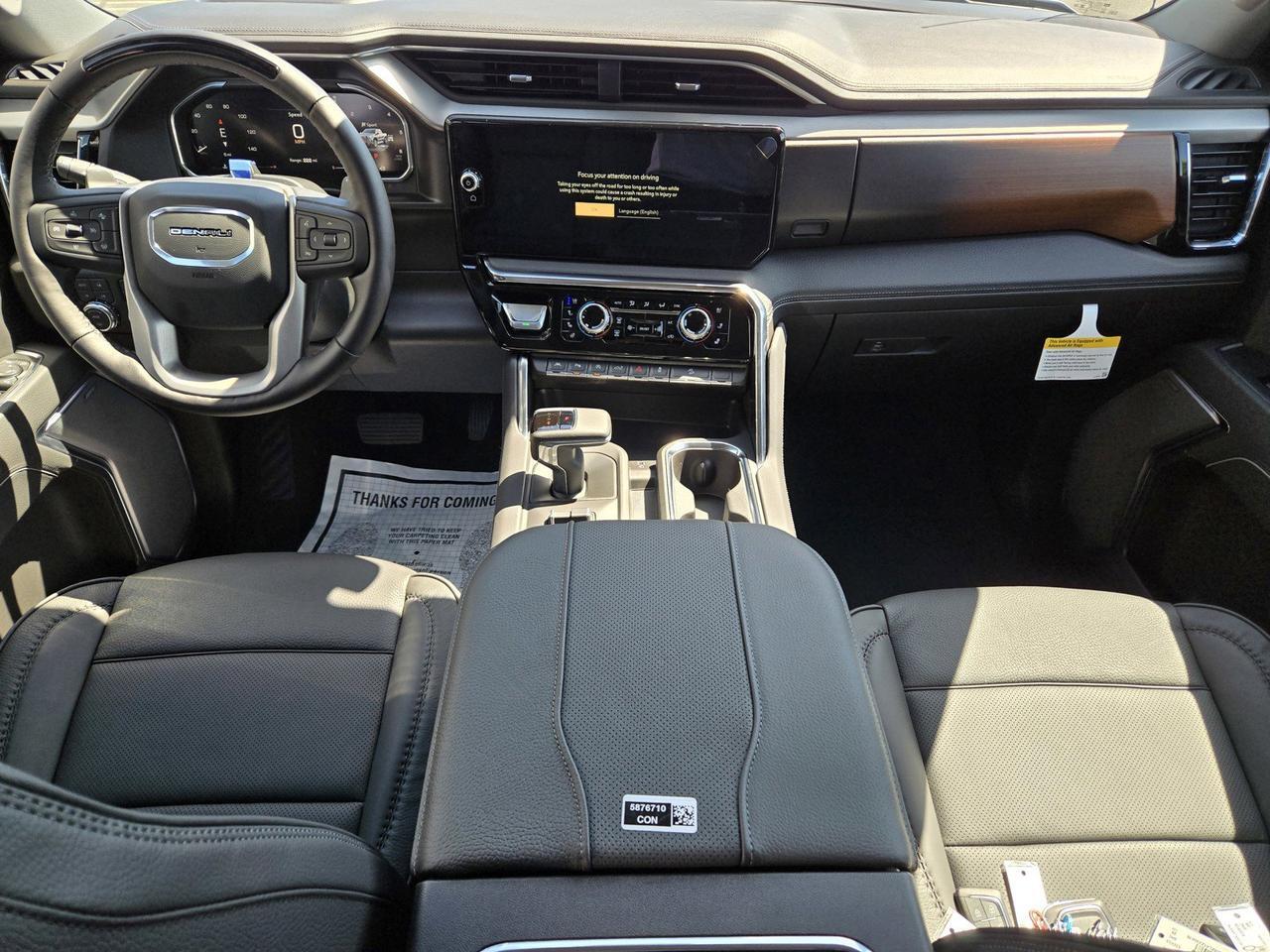 2026 GMC Sierra 1500 Denali Roseville CA