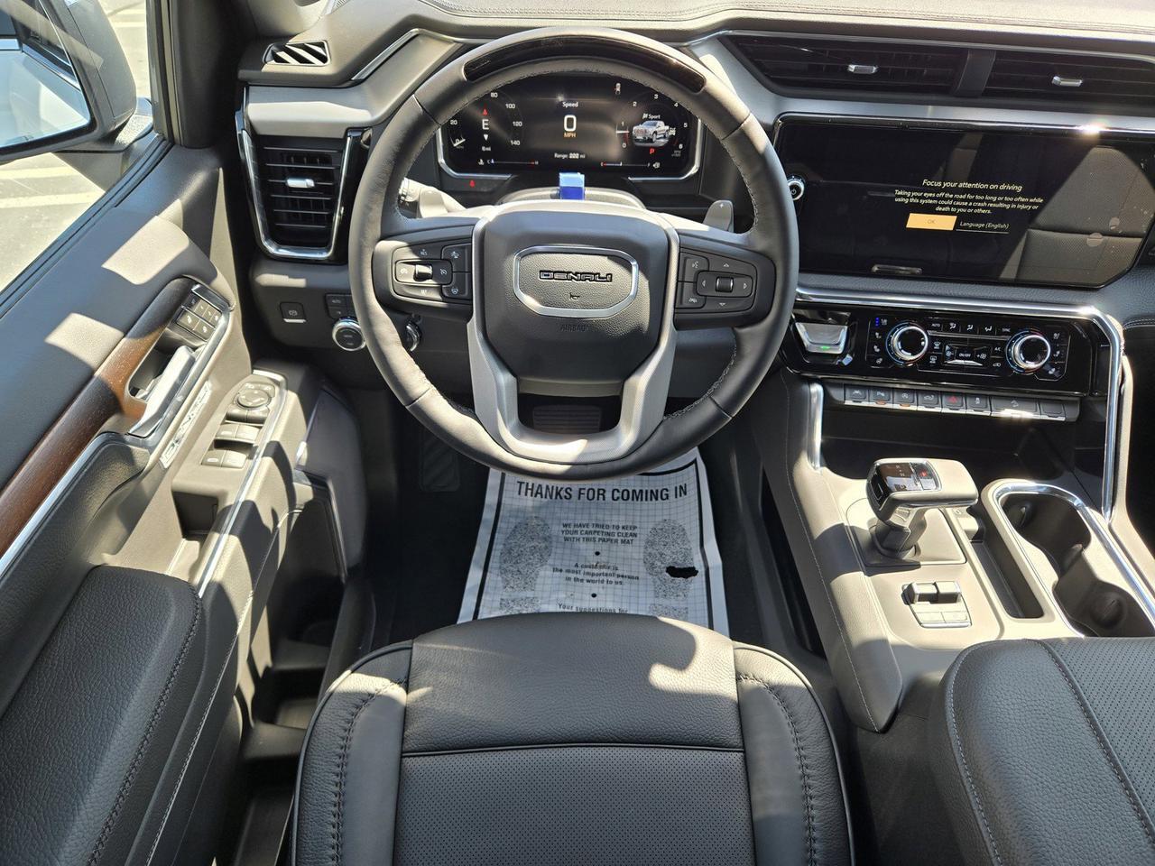 2026 GMC Sierra 1500 Denali Roseville CA