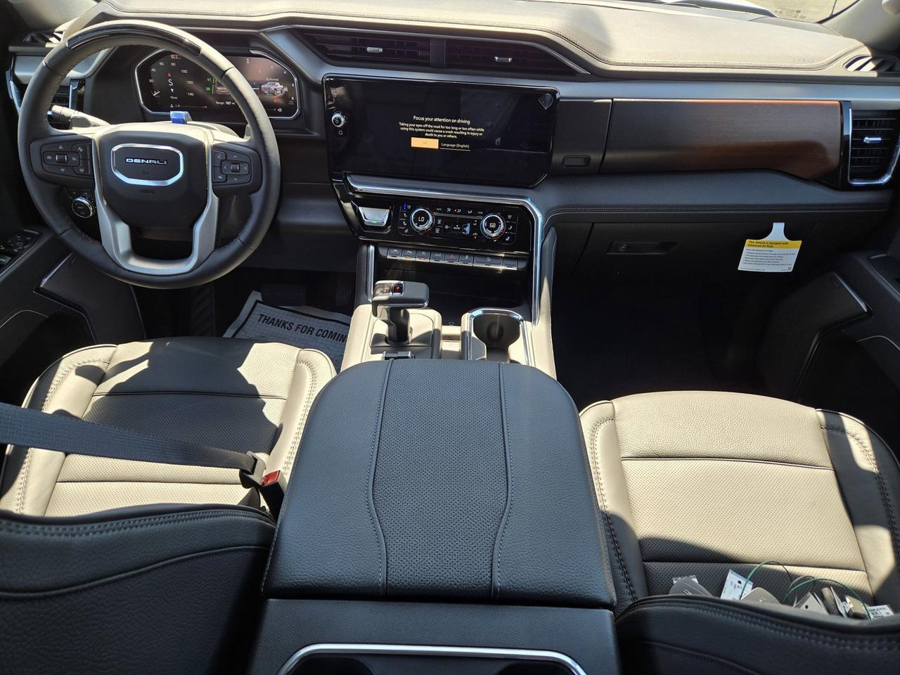 2026 GMC Sierra 1500 Denali Roseville CA