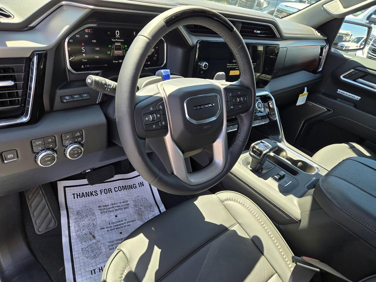 2026 GMC Sierra 1500 Denali Roseville CA