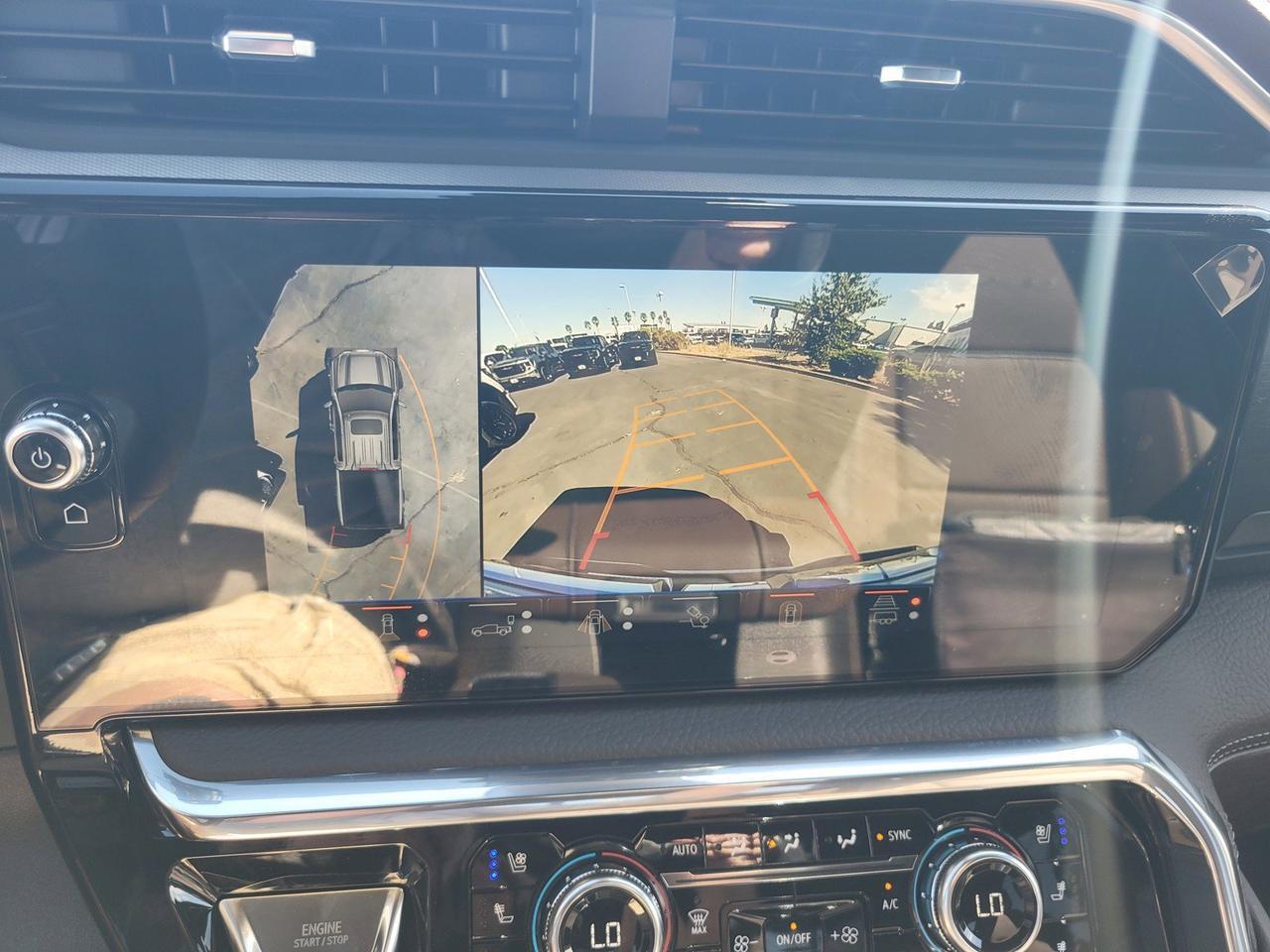 2026 GMC Sierra 1500 Denali Roseville CA