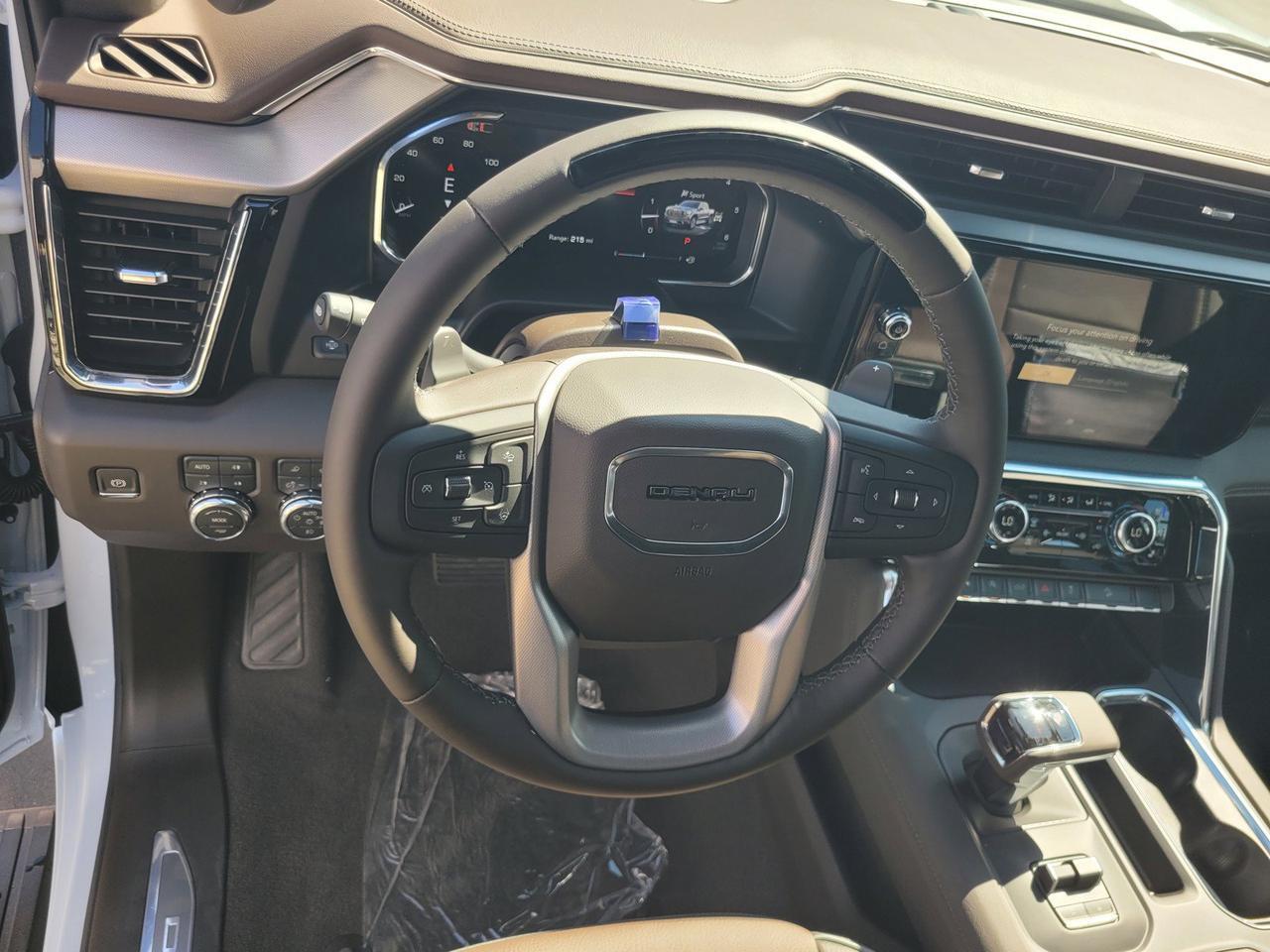 2026 GMC Sierra 1500 Denali Roseville CA