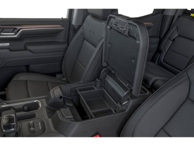 2026 GMC Sierra 1500 Denali Roseville CA