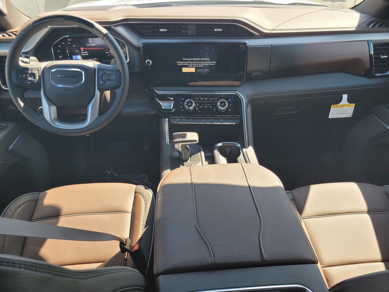 2026 GMC Sierra 1500 Denali Roseville CA