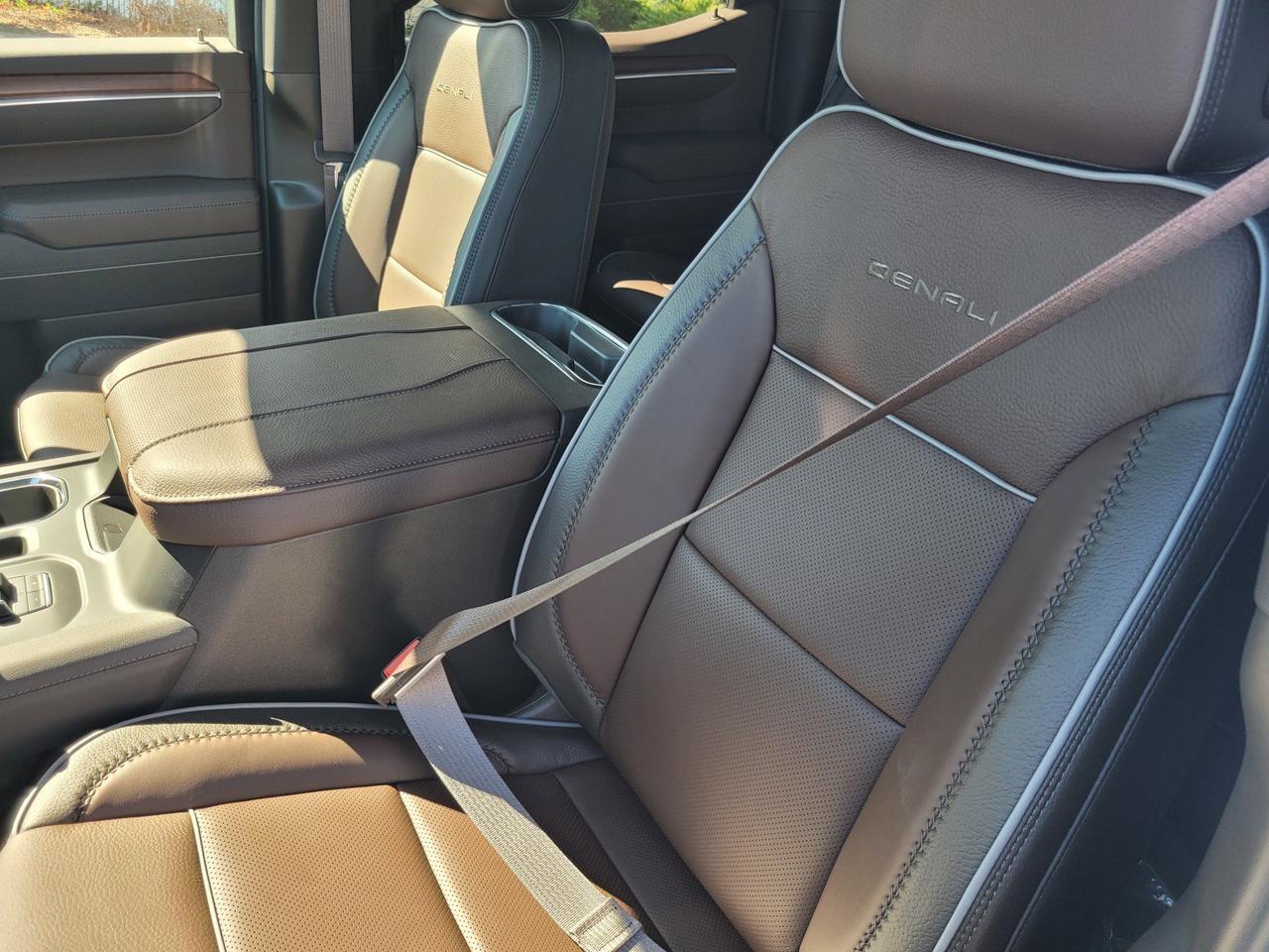 2026 GMC Sierra 1500 Denali Roseville CA