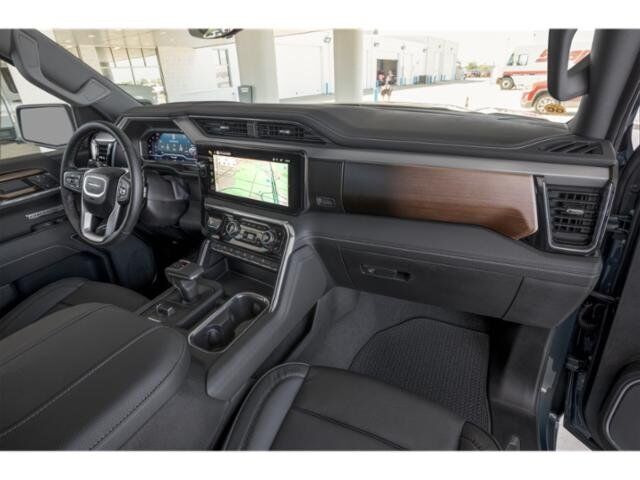 2026 GMC Sierra 1500 Denali Roseville CA