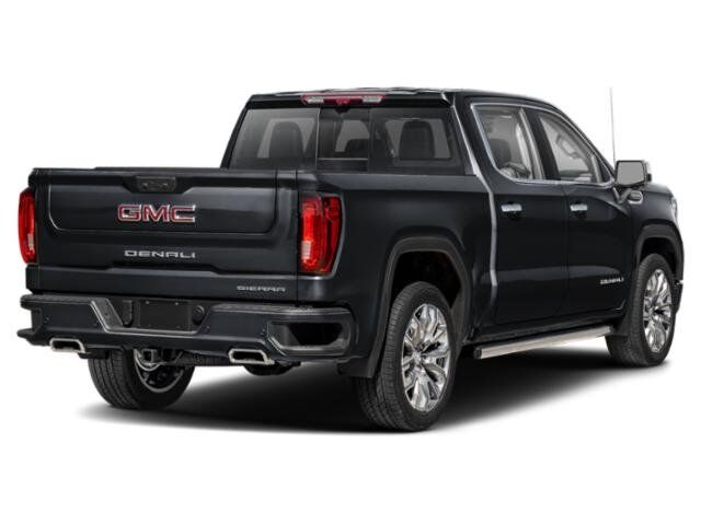 2026 GMC Sierra 1500 Denali Roseville CA