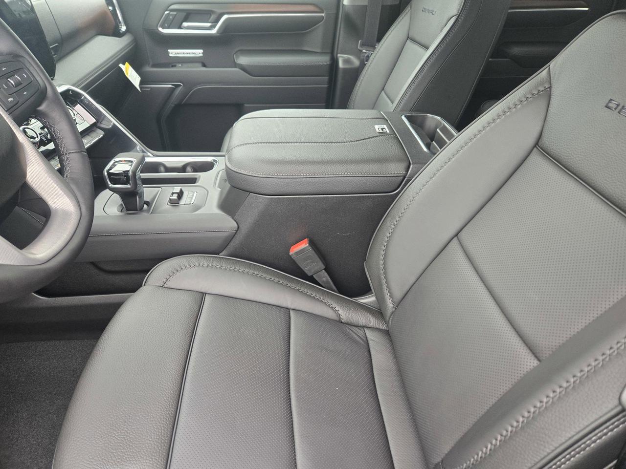 2026 GMC Sierra 1500 Denali Roseville CA