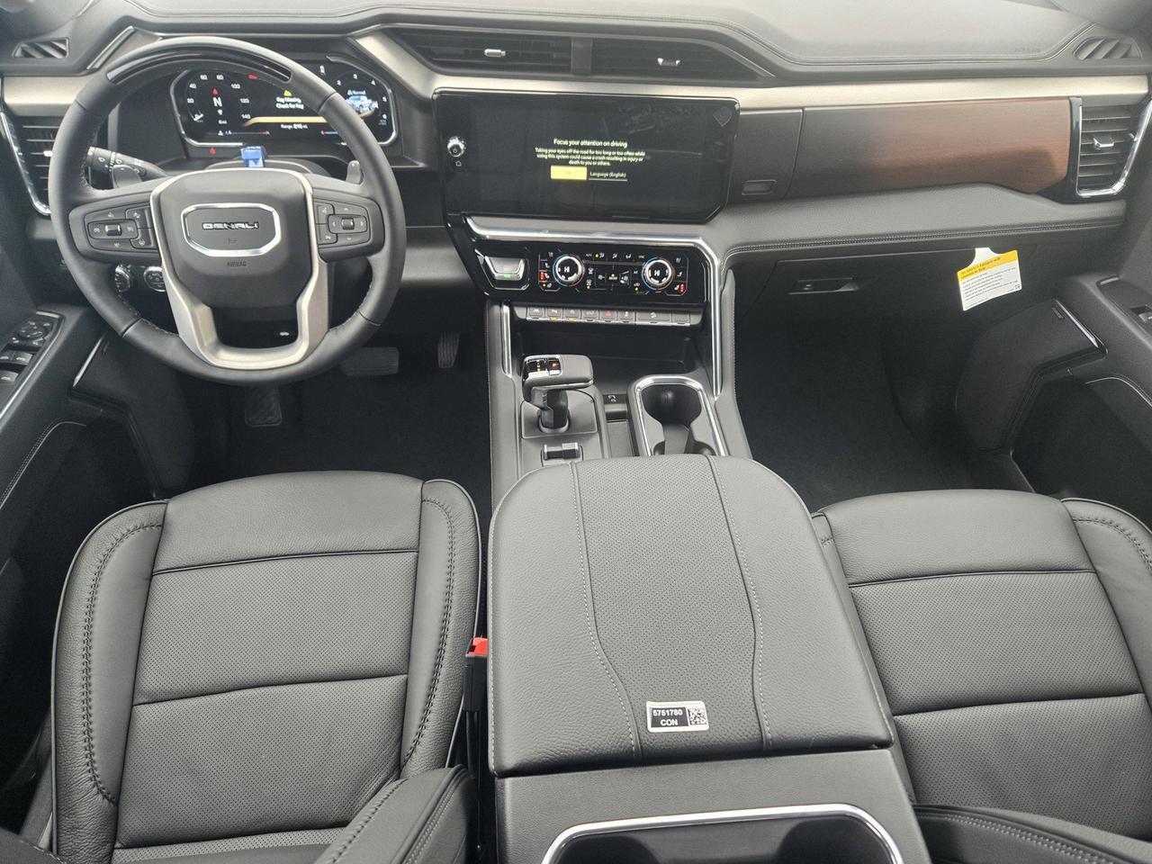 2026 GMC Sierra 1500 Denali Roseville CA