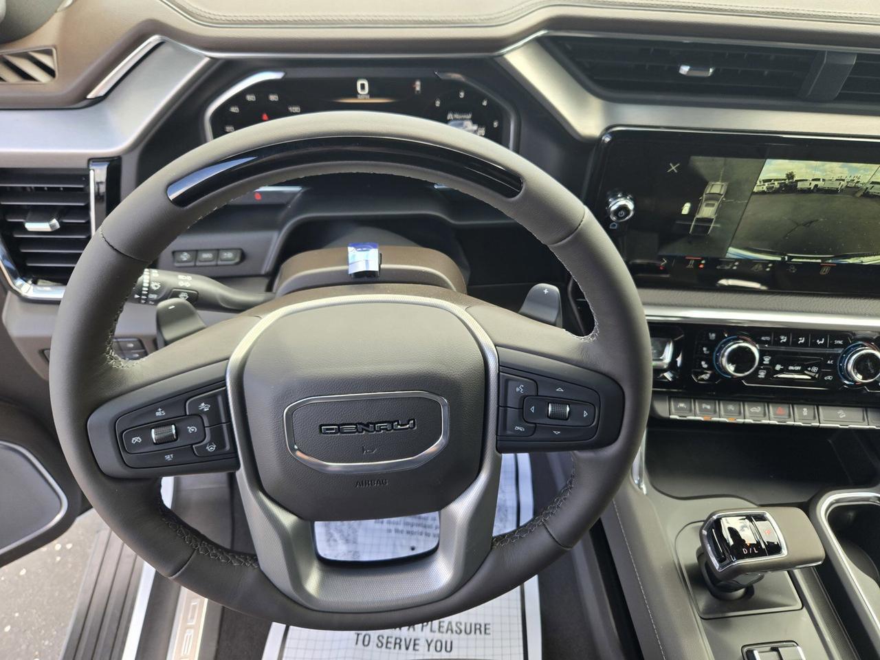 2026 GMC Sierra 1500 Denali Roseville CA