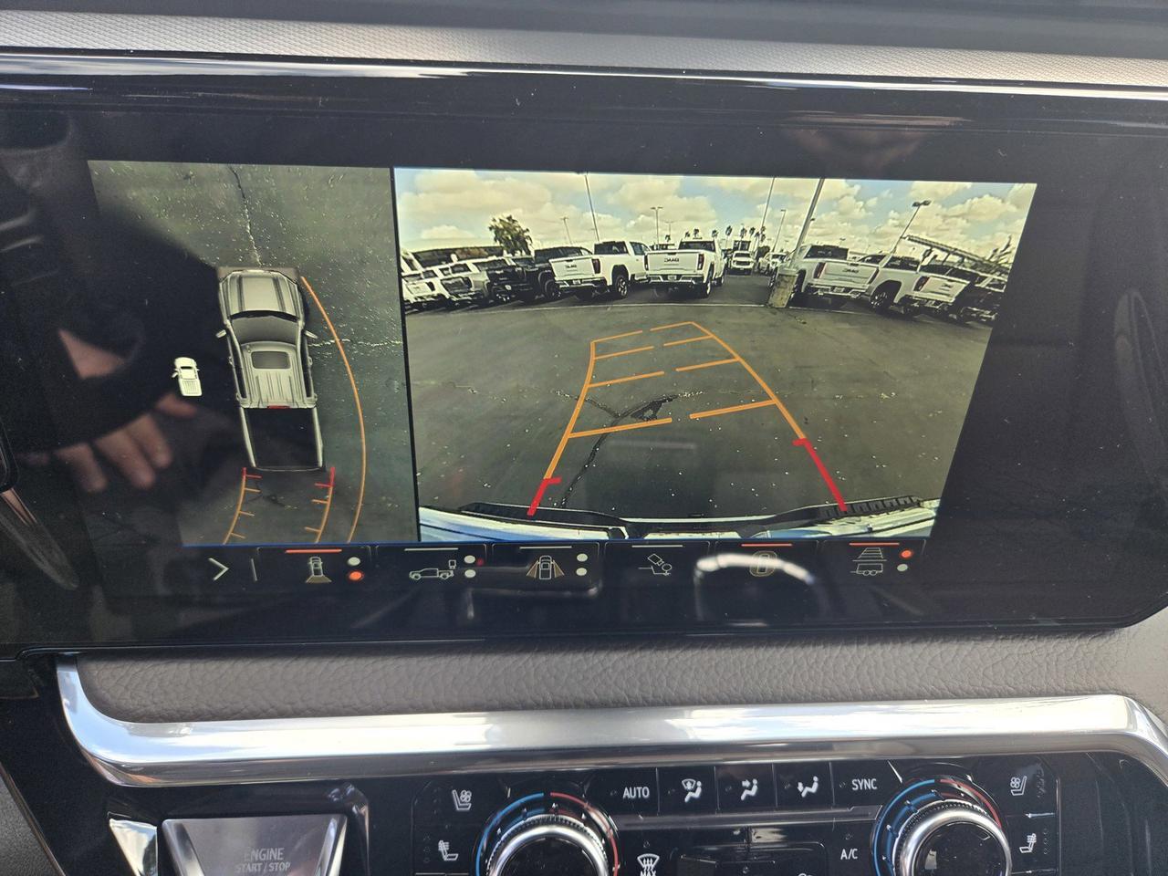 2026 GMC Sierra 1500 Denali Roseville CA