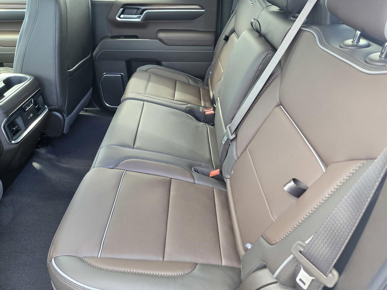 2026 GMC Sierra 1500 Denali Roseville CA