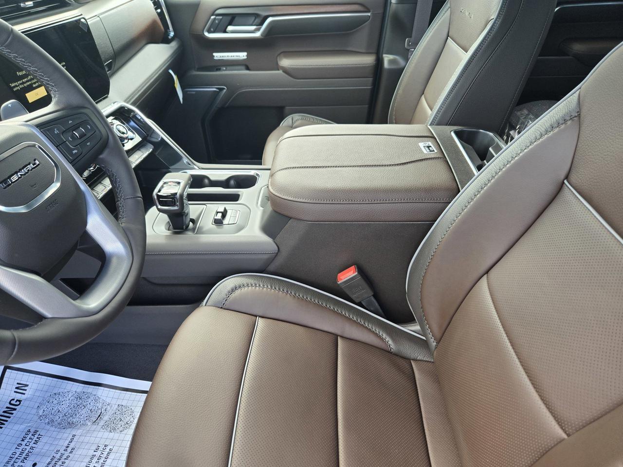 2026 GMC Sierra 1500 Denali Roseville CA